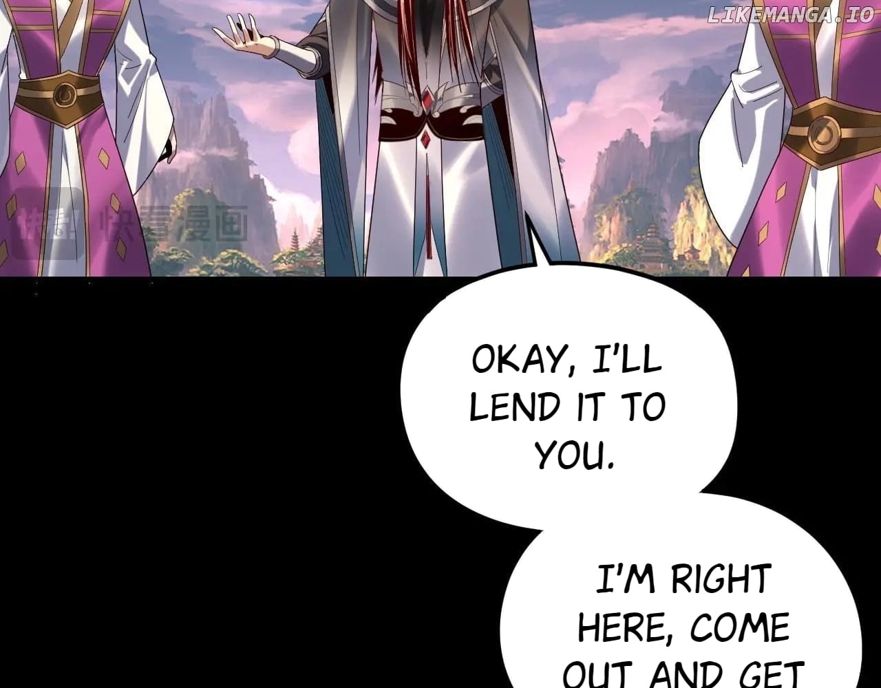 Me, The Heavenly Destined Villain Chapter 266 - page 62